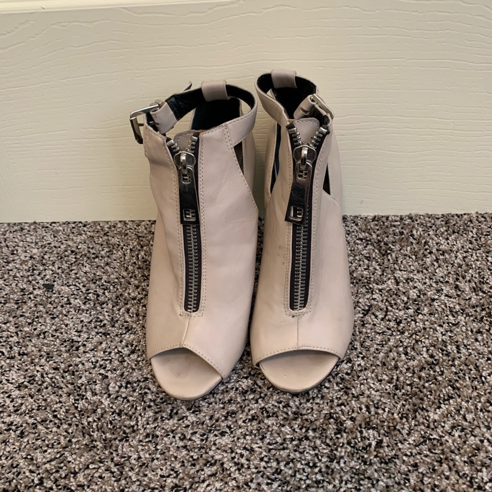 Aldo Heels